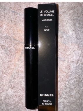 CHANEL Le Volume Mascara